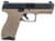 IWI Masada Optics Ready 9mm 4.6in FDE thumbnail 1