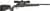 Savage 110 Trailblazer XP .350 Legend 18in Flat Dark Gray thumbnail 1