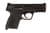 Smith & Wesson M&P45c: Compact .45 ACP Semi-Auto Handgun thumbnail 6