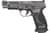 Smith & Wesson M&P9 M2.0 Competitor HD 9mm 5in Black thumbnail 2
