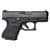 Glock 26 Gen 5 NightSight Subcompact 9mm Pistol thumbnail 1