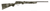Savage Mark II F Camo .22 LR Bolt Action Rifle, 21" Barrel thumbnail 1