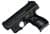 Hi-Point C9 Compact 9mm Pistol with Safety & Adjustable Sights thumbnail 1