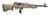 Ruger PC Carbine - 9mm Takedown Rifle with TRUGLO Sights thumbnail 3