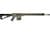 GL10 .270 Win Precision Semi-Auto Rifle with Muzzle Brake thumbnail 1