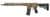 Warrior WSM15 Midnight Bronze 5.56 NATO Tactical Rifle thumbnail 1