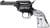 Heritage Barkeep .22 LR Compact SAO Revolver - Classic Pearl thumbnail 2