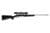 Browning X-Bolt Stainless Stalker .270 Win Precision Rifle thumbnail 2