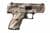 Hi-Point C9 Woodland Camo 9mm - Compact, Lightweight & Reliable thumbnail 3