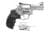 Taurus 692 Dual-Caliber Revolver, .357 Mag/9mm, 3" Stainless Finish thumbnail 2