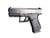 Glock 43X MOS 9mm 3.41in Black thumbnail 2