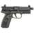 FN 502 Tactical .22 LR 4.60in Black thumbnail 1