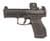 HK VP9A1 K 9mm 4.09in Black thumbnail 2