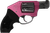 Charter Arms Off Duty Coyote .380 ACP 2in Pink thumbnail 2