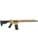 ACI Bravo 16 FDE AR-15 5.56 NATO Rifle - Versatile & Durable thumbnail 1