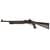 Citadel CDA-12 Force Tactical 12GA Pump Shotgun - Matte Black, 20" Barrel thumbnail 1