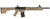 Typhoon X12 12 GA Semi-Auto Shotgun - FDE Finish thumbnail 1