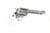 Ruger Vaquero Bisley .357 Magnum Revolver - High Gloss Ivory Classic thumbnail 3
