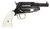 Taylor's 1858 Ace .44 Blued Revolver - 3" Compact Classic thumbnail 1