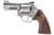 Taurus 692 Multi-Caliber Revolver - .357 Mag/9mm, Stainless Steel thumbnail 1