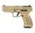Ranger Arms RA9-Defence 2 9mm 4.17in Flat Dark Earth thumbnail 2