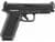 Ruger RXM 9mm Luger 4.5in Black thumbnail 1