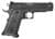 Girsan Witness 2311 Gen 1 SAO 9mm Pistol, Black, 17rd, Fiber Optic Sights thumbnail 1
