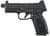FN 509 Tactical - Matte Black 9mm Semi-Auto Pistol thumbnail 1