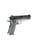 Savage 1911 Gov .45 ACP - Matte Stainless/Black Nitride Pistol thumbnail 7