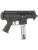 B&T APC9K Pro 9mm Semi-Auto Tactical Pistol - 30-Rd Compact thumbnail 4