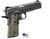 Kimber KHX Custom .45 ACP Pistol with Laser Grips thumbnail 1