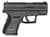 Springfield XD Sub-Compact .40 S&W - Compact Defense Powerhouse thumbnail 2