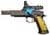CZ 75 Czechmate - Elite 9mm Competition Pistol, Optic Included thumbnail 1