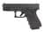 Glock 23 Gen 3 Compact .40 S&W - Reliable Self-Defense & Sport Pistol thumbnail 4