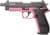 GSG Firefly Pink .22 LR Semi-Auto Pistol - Stylish & Reliable Shooter thumbnail 2