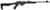 Citadel Trakr .22 LR Precision Bolt Rifle - 18" Threaded Barrel thumbnail 1