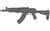 Zastava ZPAP92 AK Pistol - 7.62x39, Compact 10" Barrel, 30-Rd thumbnail 2
