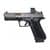 Shadow Systems MR920 Elite 9mm Night Sights Optics Ready Pistol thumbnail 1