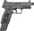 FN 509 Tactical - 9mm, Night Sights, Optic-Ready, 24+1 Capacity thumbnail 1
