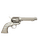 Taylors 1873 Cattleman Nickel SAO Revolver .45 LC Pearl Grip thumbnail 2