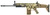 FN SCAR 17S Multi-Cam 7.62 NATO Precision Rifle thumbnail 3