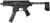 Sig Sauer MPX K: 9mm Tactical Pistol, 35rd, Black Anodized thumbnail 2