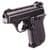 Phoenix Arms HP-25A Compact .25 ACP Matte Black Self-Defense Pistol thumbnail 4