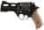 Chiappa Rhino 40DS Revolver - .357 Mag, 4" Barrel, Black/Walnut Grip thumbnail 2