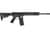 Brigade Mfg 5.56 NATO 16in Black ULOK Rail M4 thumbnail 1