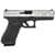 Glock G17 Gen5 MOS 9mm - Precision Optic-Ready Pistol, 17+1 Rounds thumbnail 3