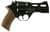 Chiappa Rhino 40DS - 9mm Concealed Carry Revolver, Black/Walnut thumbnail 3