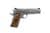 SDS 1911 Republic of Texas .45 ACP Stainless Pistol thumbnail 5