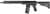 IWI Zion-15 Tactical 5.56 NATO Rifle - Optic Ready & Adjustable Stock thumbnail 2