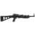 Hi-Point 995TS 9mm Semi-Auto Carbine | 16.5" Barrel | Black thumbnail 4